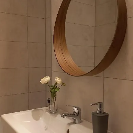 Eliza Apartment Veszprem