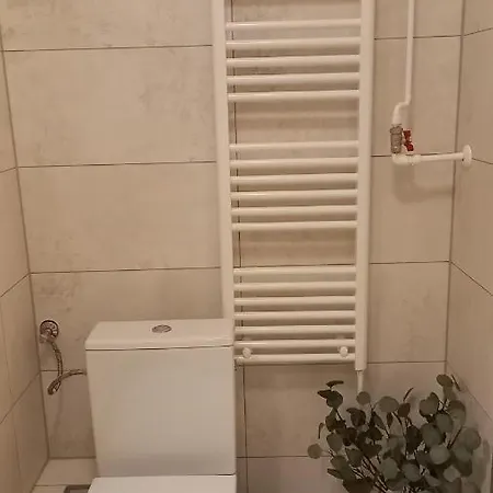 Apartment Eliza Veszprem