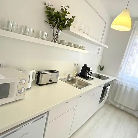 Apartamento Eliza
