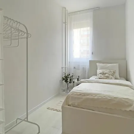 Apartment Eliza Veszprem