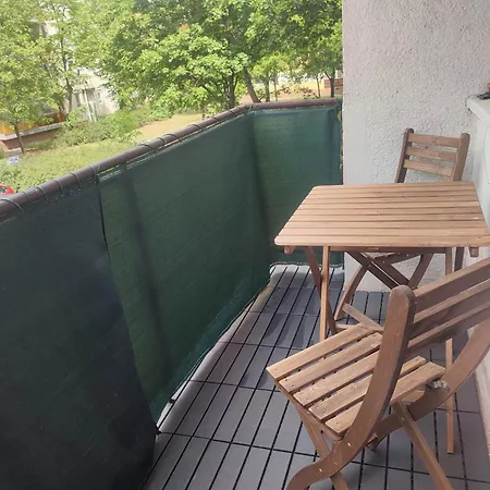 Eliza Apartman Veszprém