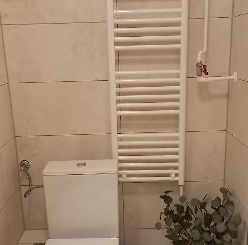 Apartamento Eliza Veszprém