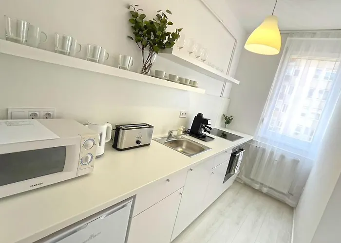 Apartamento Eliza