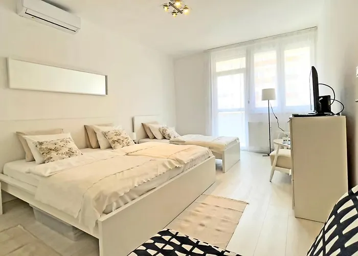 Apartamento Eliza *